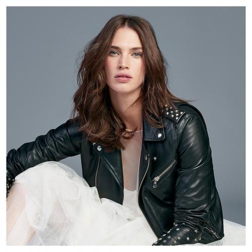 Как получить ореховый цвет краски. Актуальные оттенки орехового