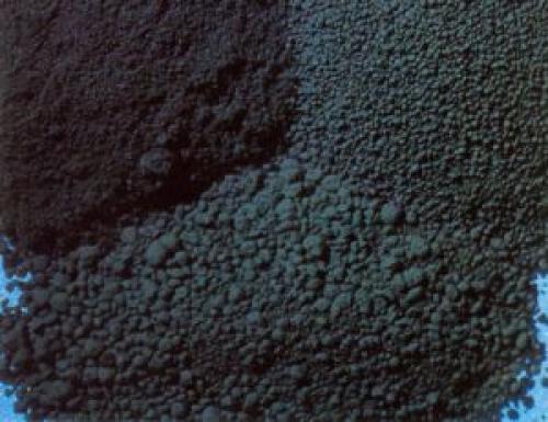 Как получить черный цвет. Ахроматический черный —, как его получить и возможно ли?