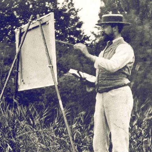 Таблица смешивания цветов масляных красок. Немного о смешивании 02