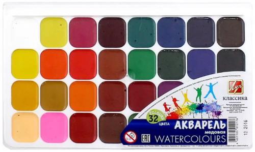 Таблица смешивания цветов гуаши. Акварель