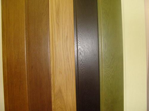 Покраска дерева с сохранением текстуры