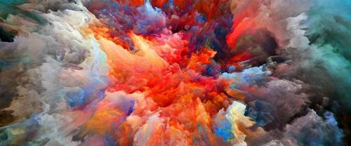 Как из гуаши сделать акриловую краску. Как получить цвета при смешивании цветов (таблицы)