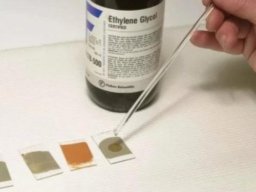 Как сделать акриловую краску гуще. Оглавление: 14