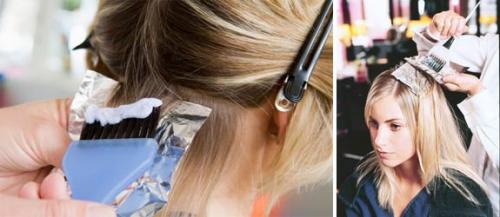 Таблица смешивания цветов краски для волос. Как правильно смешивать краски для волос? Важные нюансы, таблица оттенков