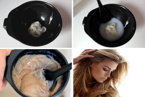 Таблица смешивания цветов краски для волос. Как правильно смешивать краски для волос? Важные нюансы, таблица оттенков