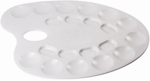 Как получить светло-фиолетовый цвет. Правила смешения