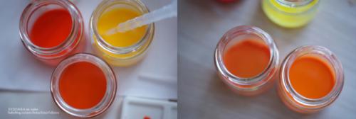 Смешивание цветов для детей. Художка. Смешиваем краски.