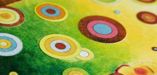 Как получить золотой цвет гуашью. Живопись, роспись, компьютерные программы