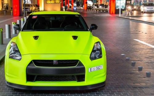 Как получить желтый цвет (+ фото всех оттенков желтого)