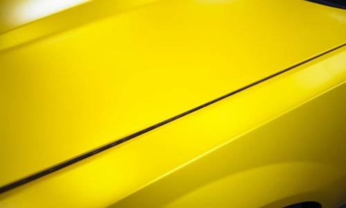 Как получить желтый цвет (+ фото всех оттенков желтого)