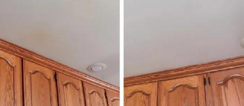 Чем мыть крашеные стены. Что нужно знать об очистке стен? 06