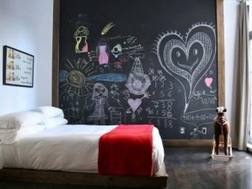 Как сделать краску для стен в домашних условиях. Способы изготовления