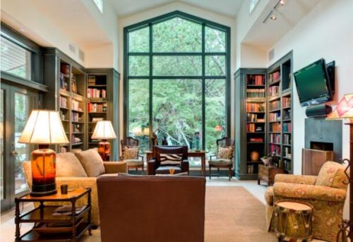 Покраска пластиковых оконных рам. Виды краски