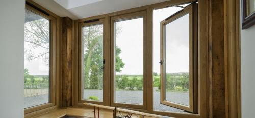 Обработка деревянных окон. Ремонт и восстановление деревянных окон