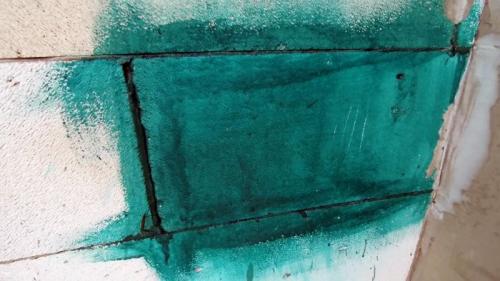 Краска из пва своими руками. Процесс приготовления краски