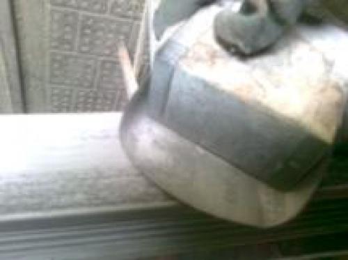 Как красить без подтеков кисточкой. Потёки