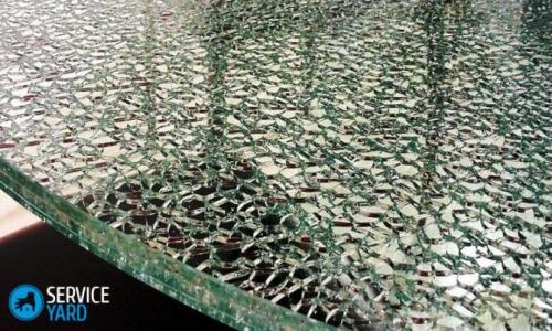 Чем покрасить стекло в двери. Чем лучше красить стекло?