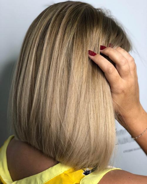 Окрашивание на темные волосы 2022. Однотонное окрашивание волос 23 Окрашивание на темные волосы 2022. Однотонное окрашивание волос 23