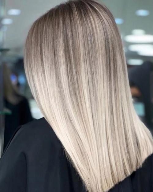 Окрашивание на темные волосы 2022. Однотонное окрашивание волос 24 Окрашивание на темные волосы 2022. Однотонное окрашивание волос 24