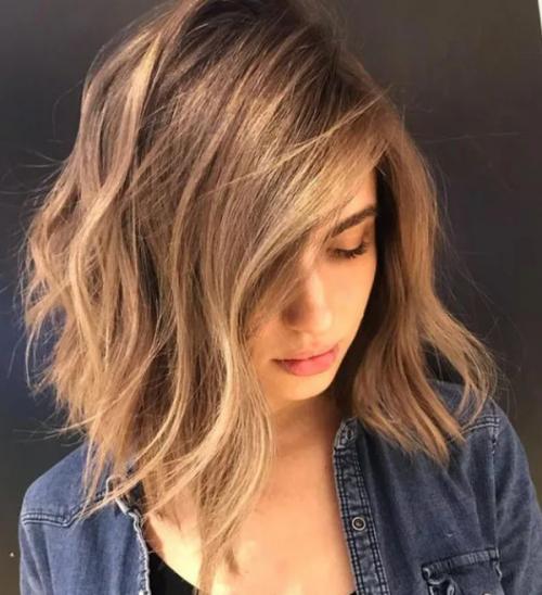 Окрашивание на темные волосы 2022. Однотонное окрашивание волос 16 Окрашивание на темные волосы 2022. Однотонное окрашивание волос 16