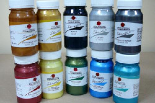 Роспись стен акриловыми красками.. Материальная база стеновой живописи 01 Роспись стен акриловыми красками.. Материальная база стеновой живописи 01