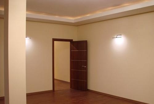 Как осветлить акриловую краску. Как исправить неудавшийся цвет краски на стенах