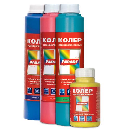 Как покрасить стены акриловой краской. Применение 10