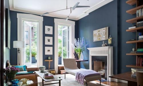 Акриловая краска для стен палитра. Разнообразие палитры