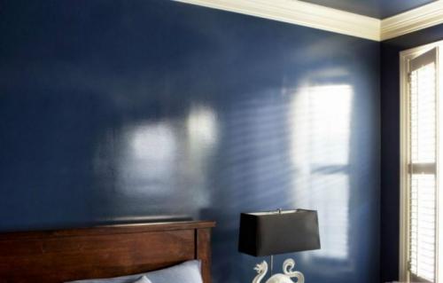 Акриловые краски для стен: плюсы и минусы. Характерные особенности и состав акриловых красок для стен