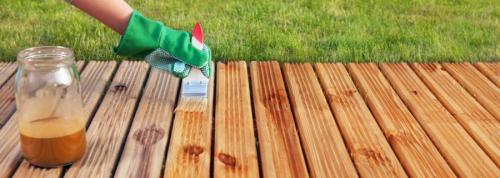 Лучшая краска для дерева для внутренних работ. Лучшая краска для дерева – рейтинг лучших составов для внутренних и наружных работ