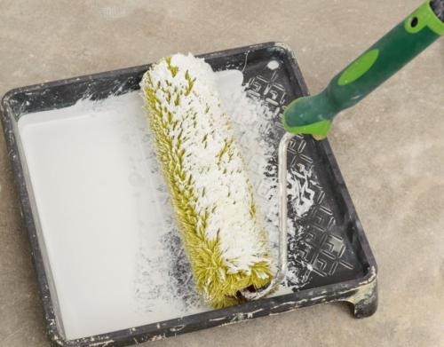 Лучшая акриловая водоэмульсионная краска для стен и потолков. Лучшие водоэмульсионные краски для потолка 18 Лучшая акриловая водоэмульсионная краска для стен и потолков. Лучшие водоэмульсионные краски для потолка 18