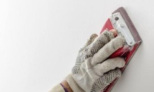 Как шкурить окна. Чем шлифовать откосы окон