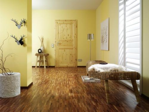 Какой фирмы выбрать краску для стен. Разновидности интерьерных красок