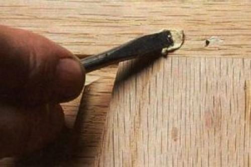 Как покрасить деревянные окна лаком. Чем покрасить деревянные окна: краска лаку рознь