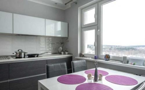 Декоративные краски для стен кухни. Выбор цвета