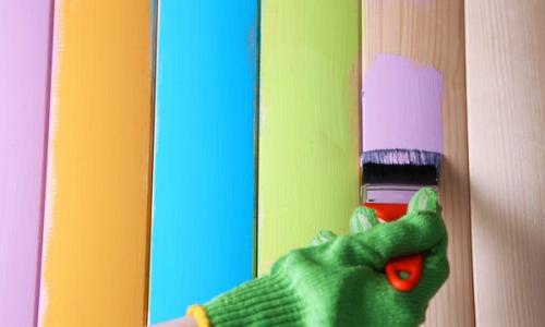 Водоэмульсионная краска расслоилась. 5 основных минусов водоэмульсионки, о которых никто и не подозревал