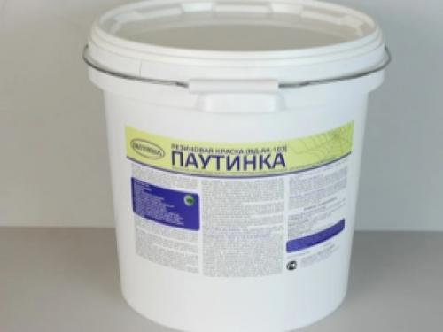 Что делать если краска густая чем разбавить. Правила 13