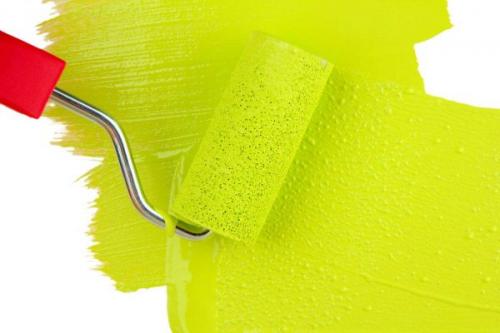 Водоэмульсионная краска расслоилась. 5 основных минусов водоэмульсионки, о которых никто и не подозревал