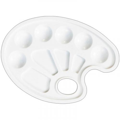 Как загустить штемпельную краску. Как починить тушь