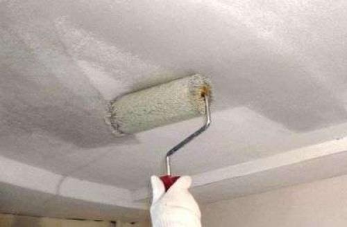 Можно ли шпаклевать стены по водоэмульсионной краски. Как вести шпатлевание 04