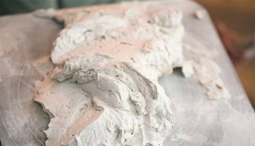 Если смешать шпаклевку с водоэмульсионной краской. Подготовительные работы 06 Если смешать шпаклевку с водоэмульсионной краской. Подготовительные работы 06