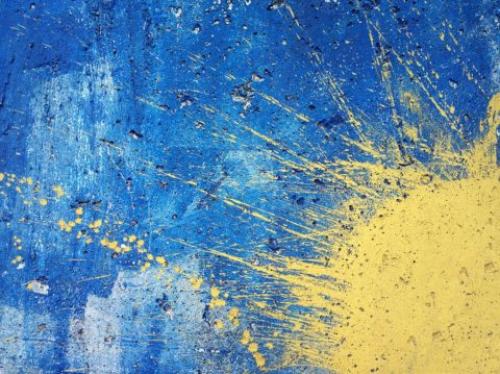 Как снять водоэмульсионную краску с бетона. Краска краске рознь