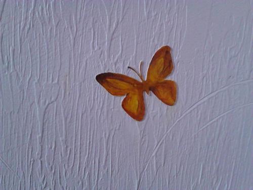 Шпаклёвка вместо краски. Методы превращения шпатлевки в декоративную штукатурку