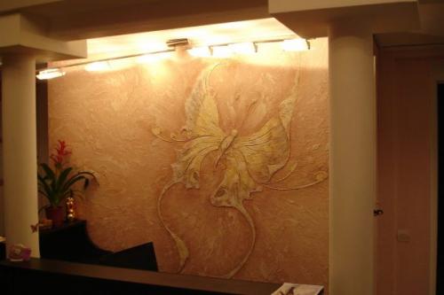 Можно ли колеровать шпаклевку. Можно ли колеровать шпатлевку