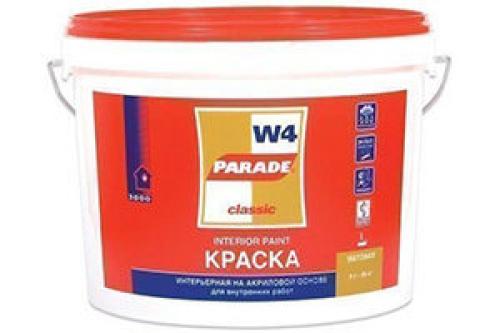 Рейтинг водоэмульсионных красок для потолка. Лучшие акриловые краски для стен и потолка