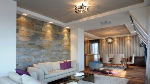 Как шпаклевать потолок новичку. Тонкости процесса шпаклевки потолка