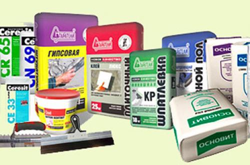 Как шпаклевать потолок под покраску. Что нужно иметь для работы 09