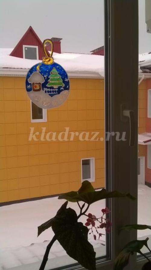 Как сделать витраж на стекле своими руками Дизайн квартиры. Имитация витража с помощью заливки 12 Как сделать витраж на стекле своими руками Дизайн квартиры. Имитация витража с помощью заливки 12