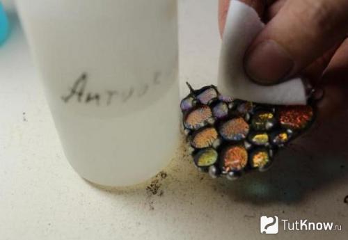 Изготовление расписного витража в домашних условиях. Виды витражей 16 Изготовление расписного витража в домашних условиях. Виды витражей 16