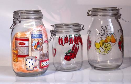 Витраж своими руками красками. Как приготовить витражные краски в домашних условиях